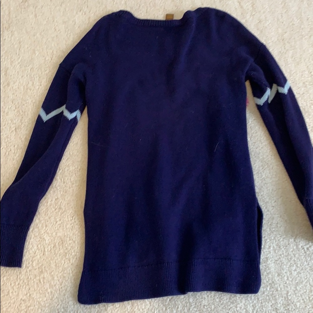 Sweater - Picture 3 of 3
